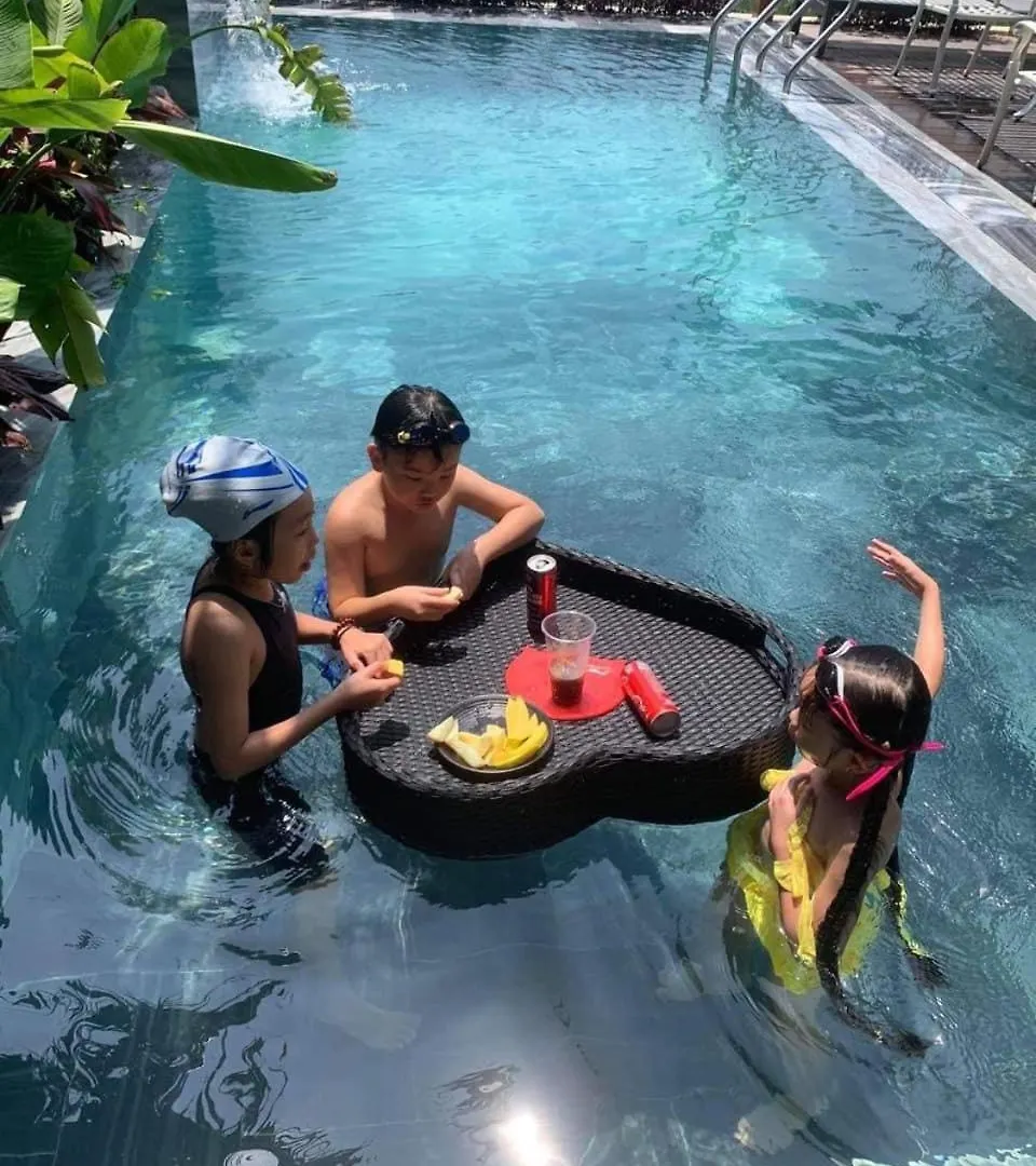 Hari Villa - Casamia Hoi An