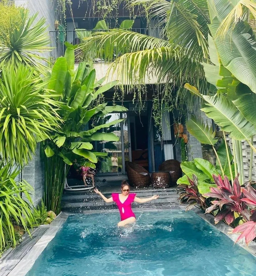 Hari Villa - Casamia Hoi An 0*,  Vietnam