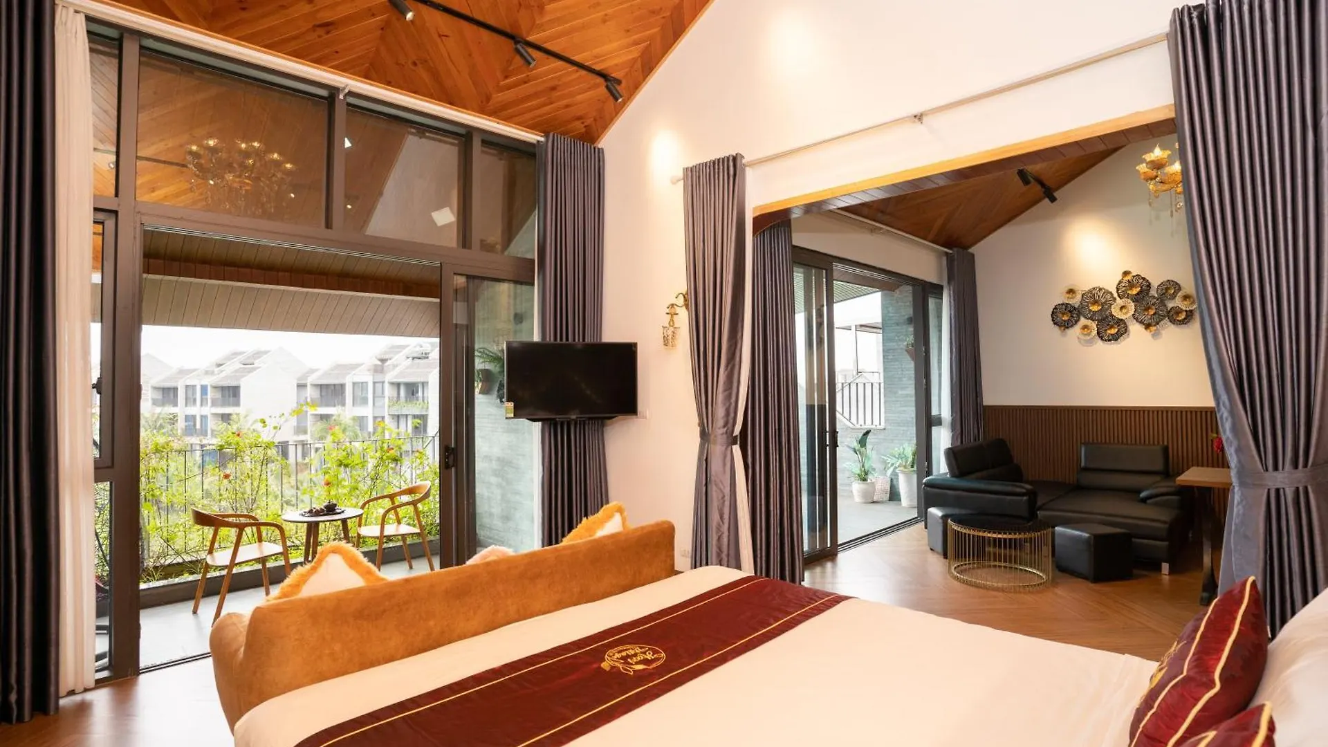 Hari Villa - Casamia Hoi An 0*,  Vietnam