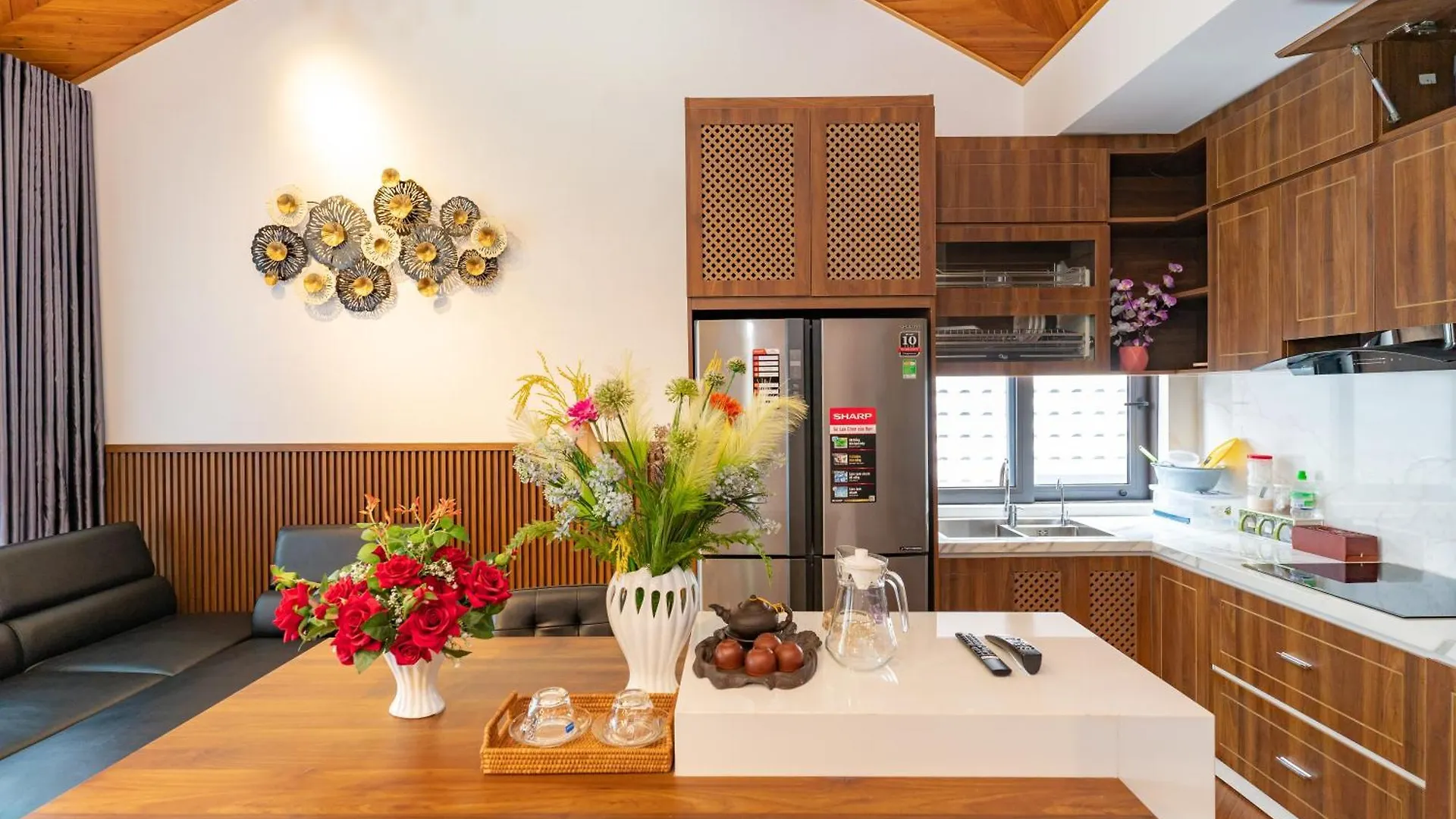 Hari Villa - Casamia Hoi An Vietnam