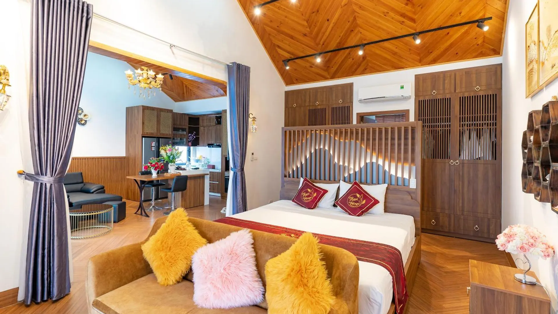 Hari Villa - Casamia Hoi An