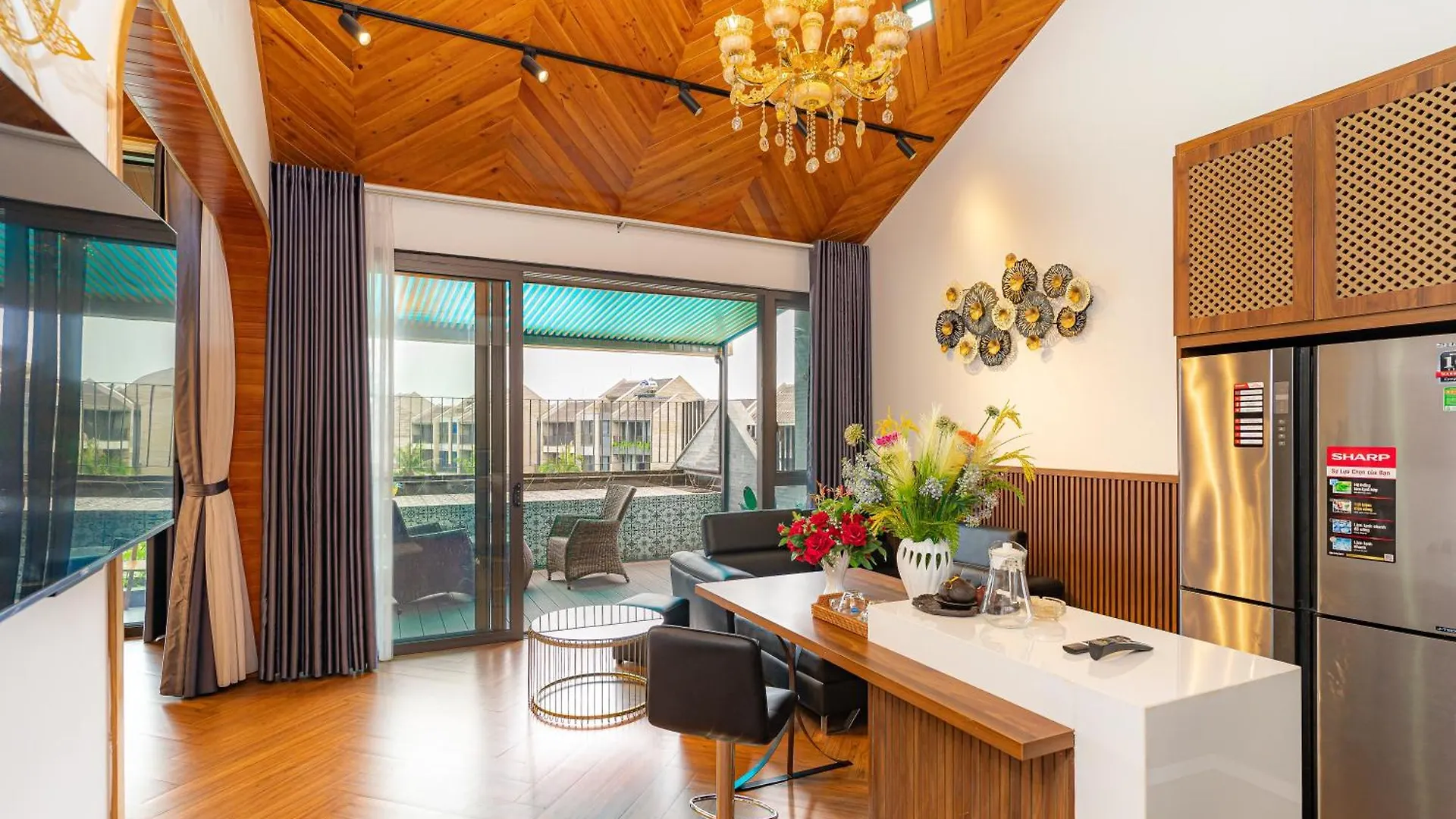 Hari Villa - Casamia Hoi An