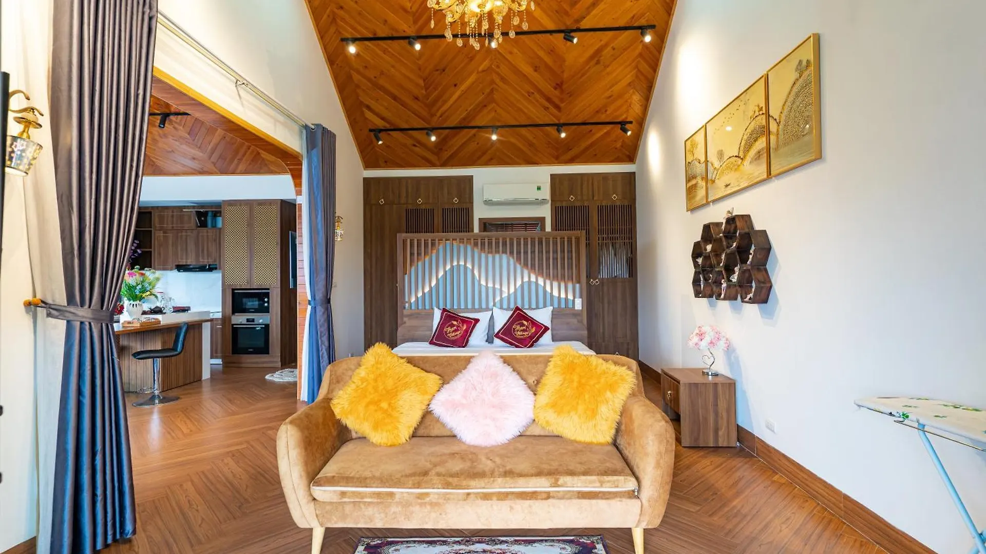 Hari Villa - Casamia Hoi An Vietnam