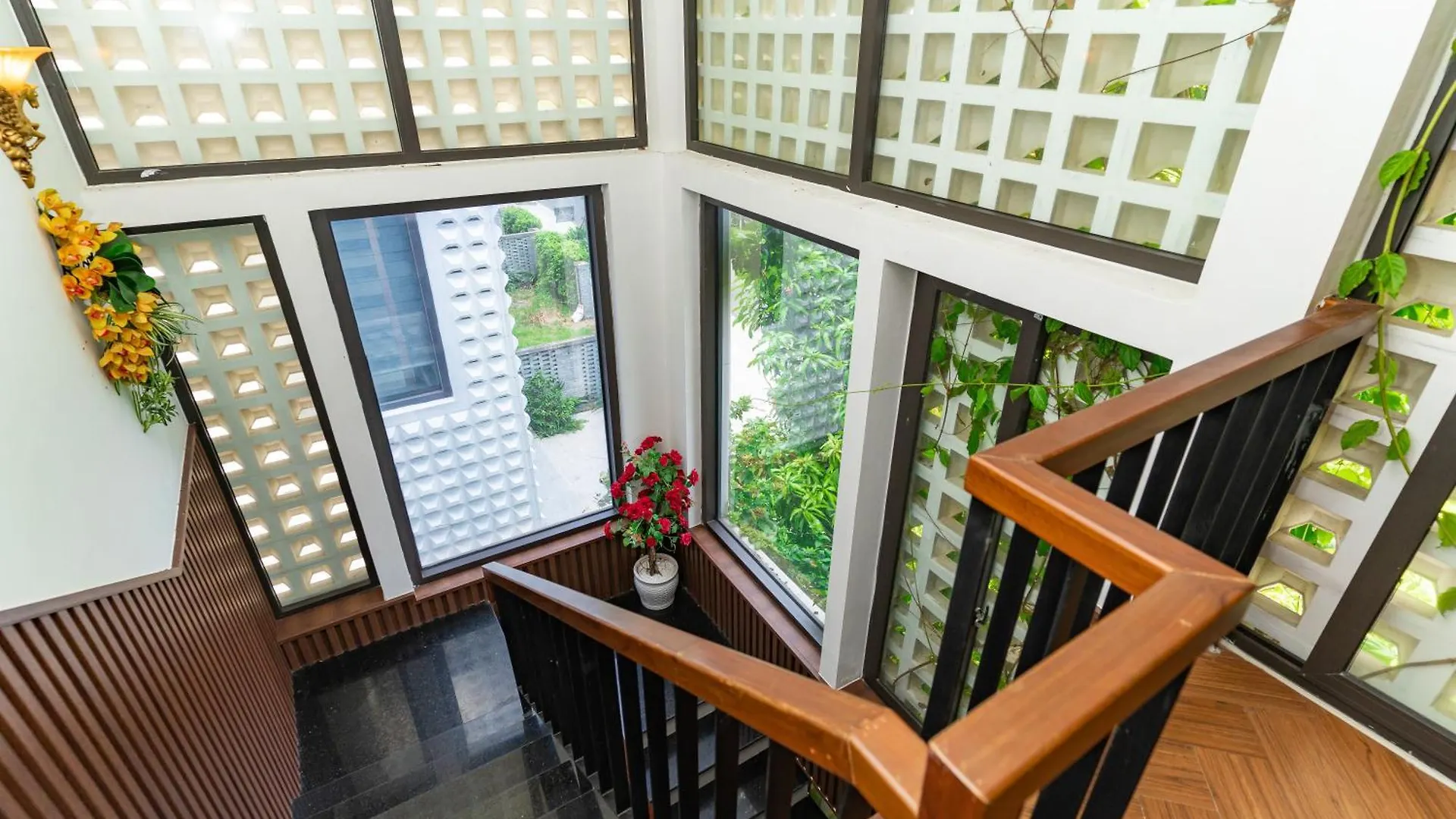 Hari Villa - Casamia Hoi An 0*,