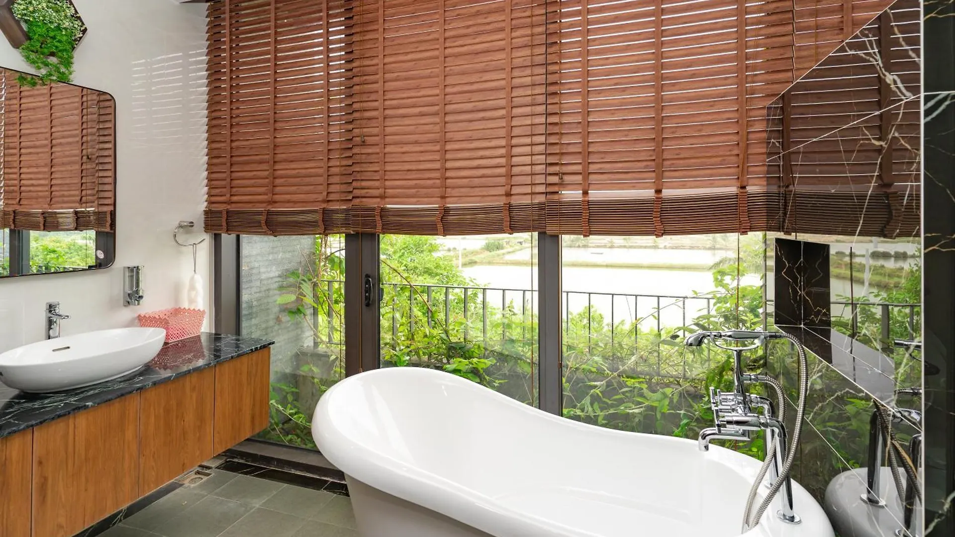Hari Villa - Casamia Hoi An
