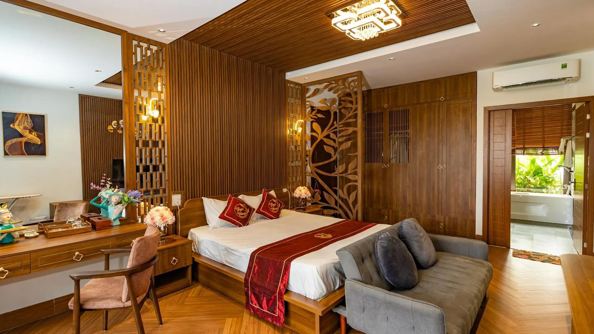 Hari Villa - Casamia Hoi An