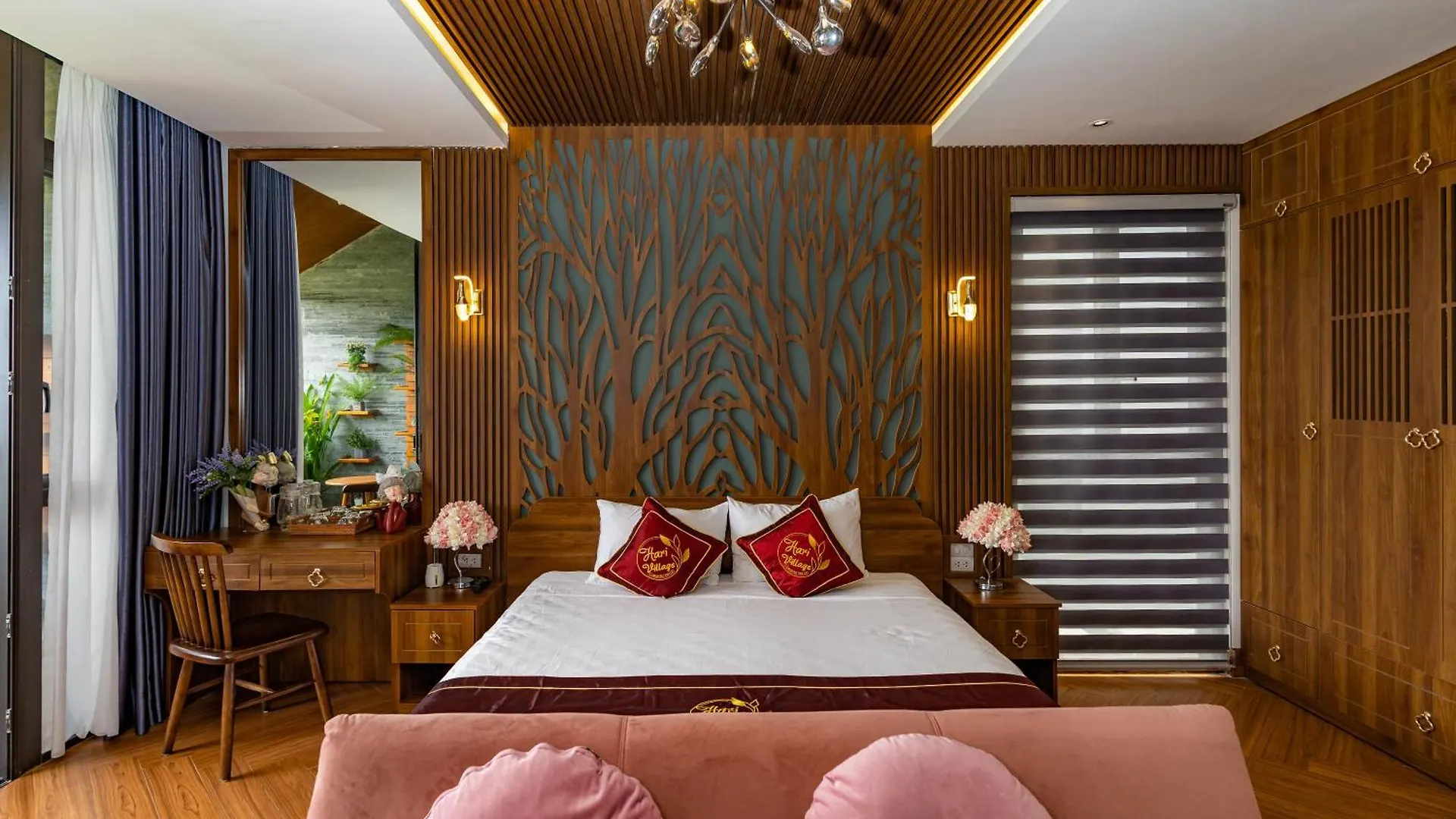 Hari Villa - Casamia Hoi An