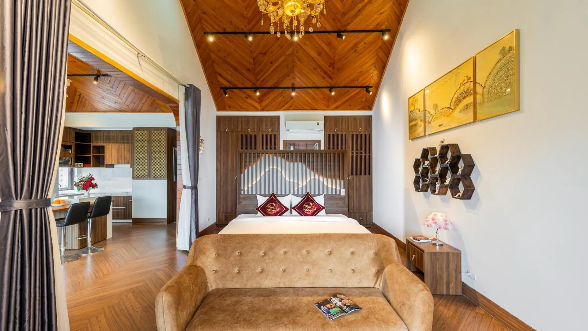Water Villa Hoi An