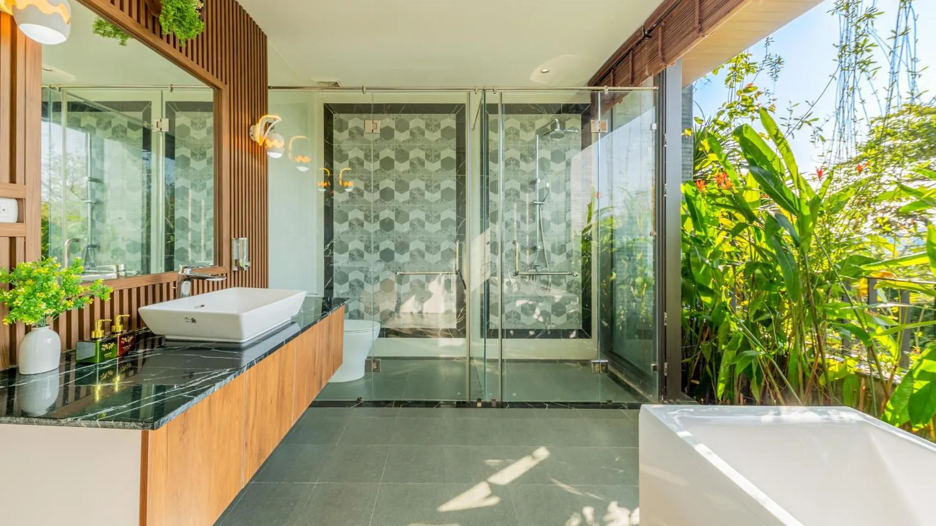 Water Villa Hoi An 0*,