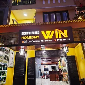 Win Hoi An