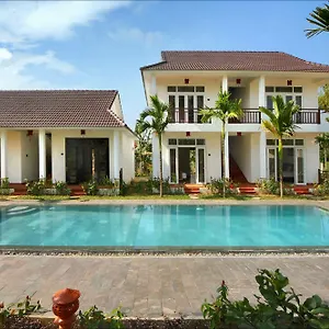 Areca Hoi An