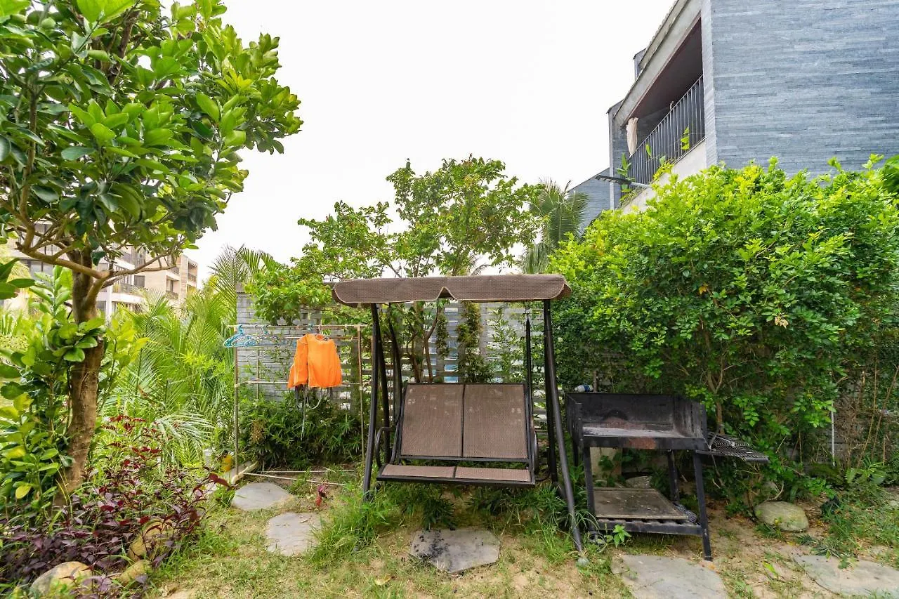 Hari Villa - Casamia Hoi An 0*,  Vietnam