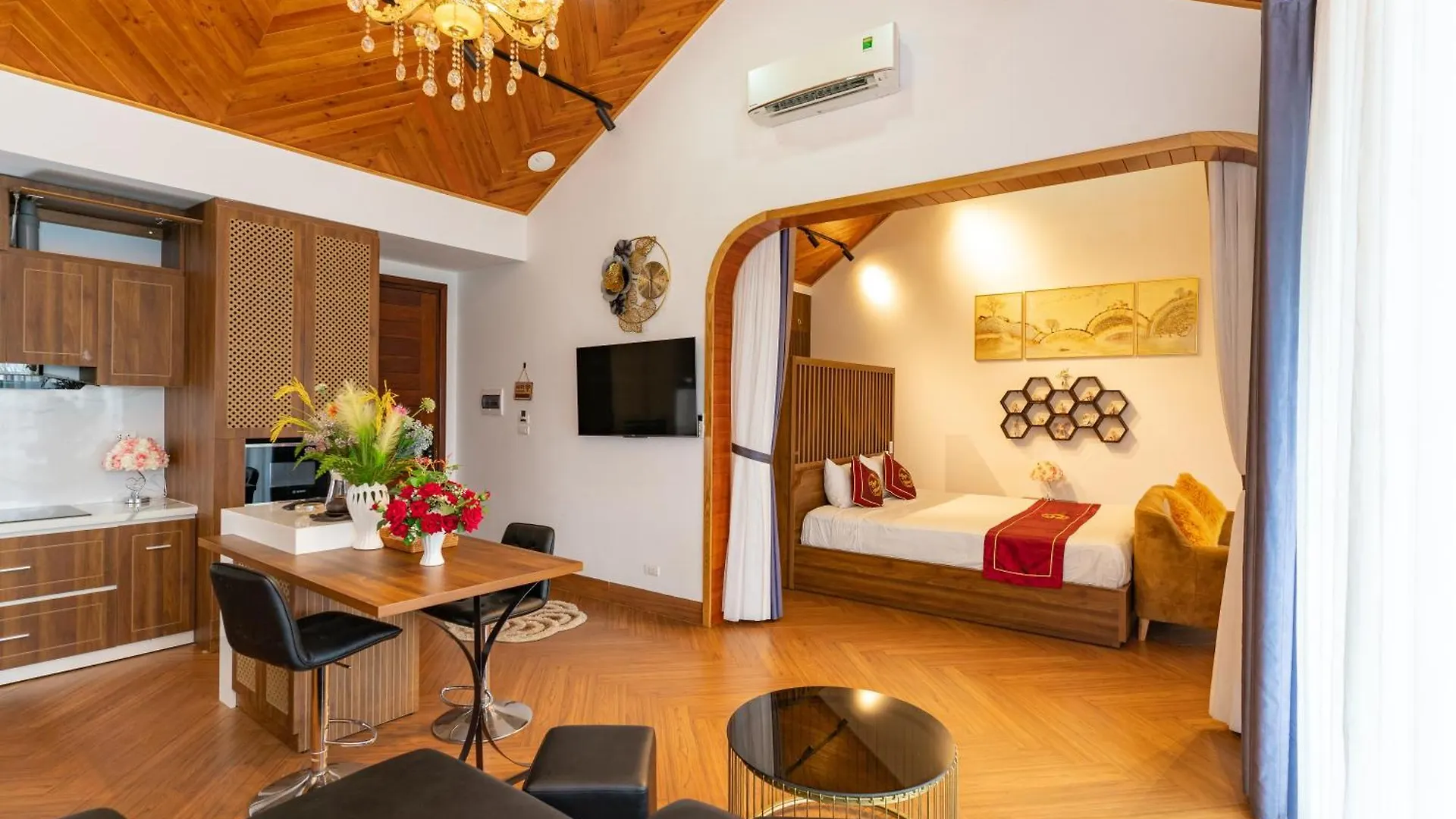 Hari Villa - Casamia Hoi An