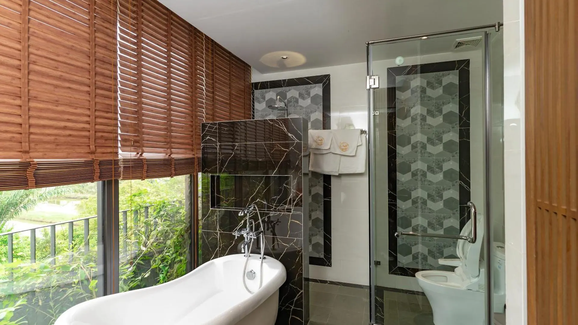 Hari Villa - Casamia Hoi An