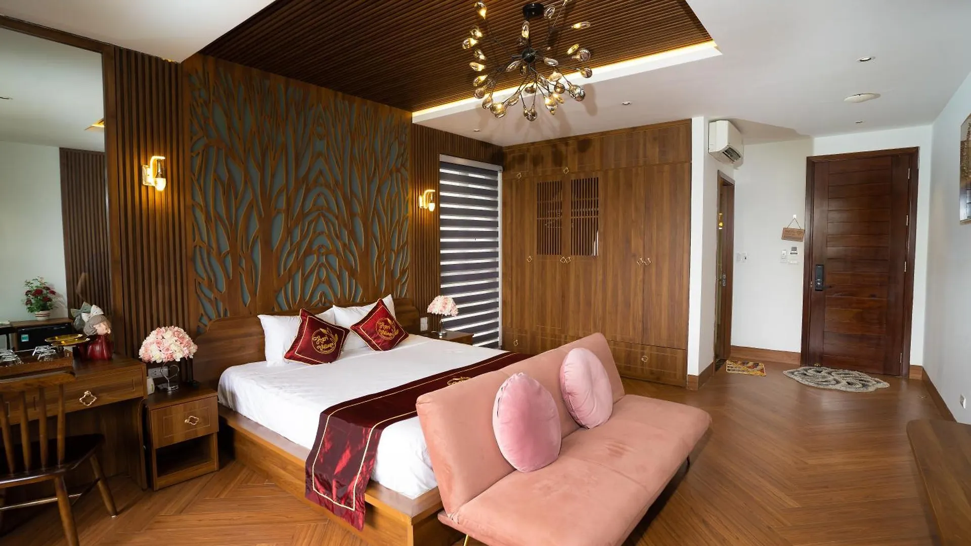 Hari Villa - Casamia Hoi An 0*,