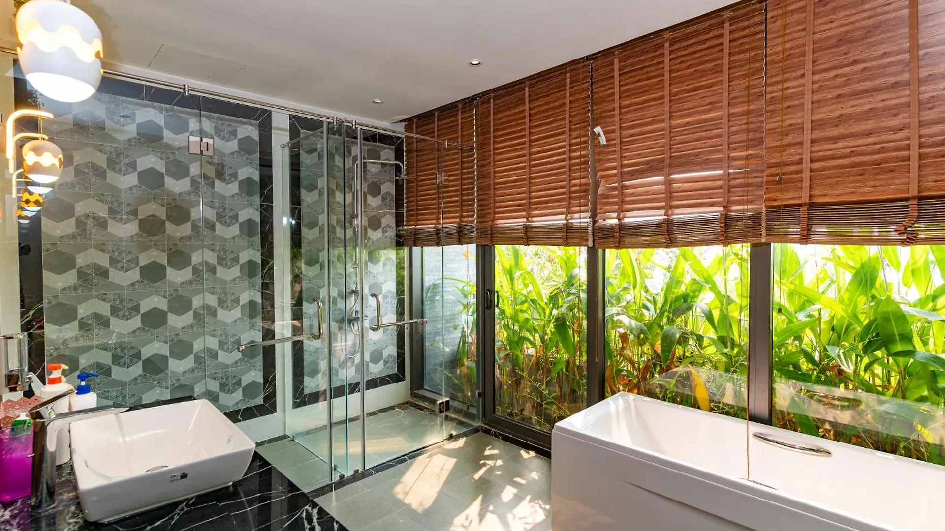 Hari Villa - Casamia Hoi An Vietnam