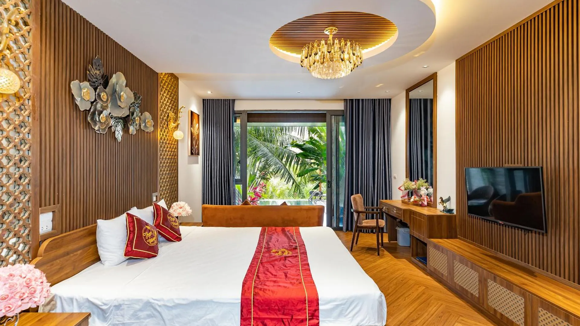 Hari Villa - Casamia Hoi An