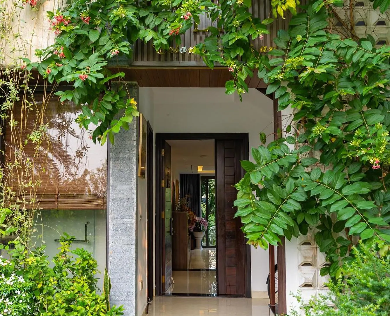 Hari Villa - Casamia Hoi An