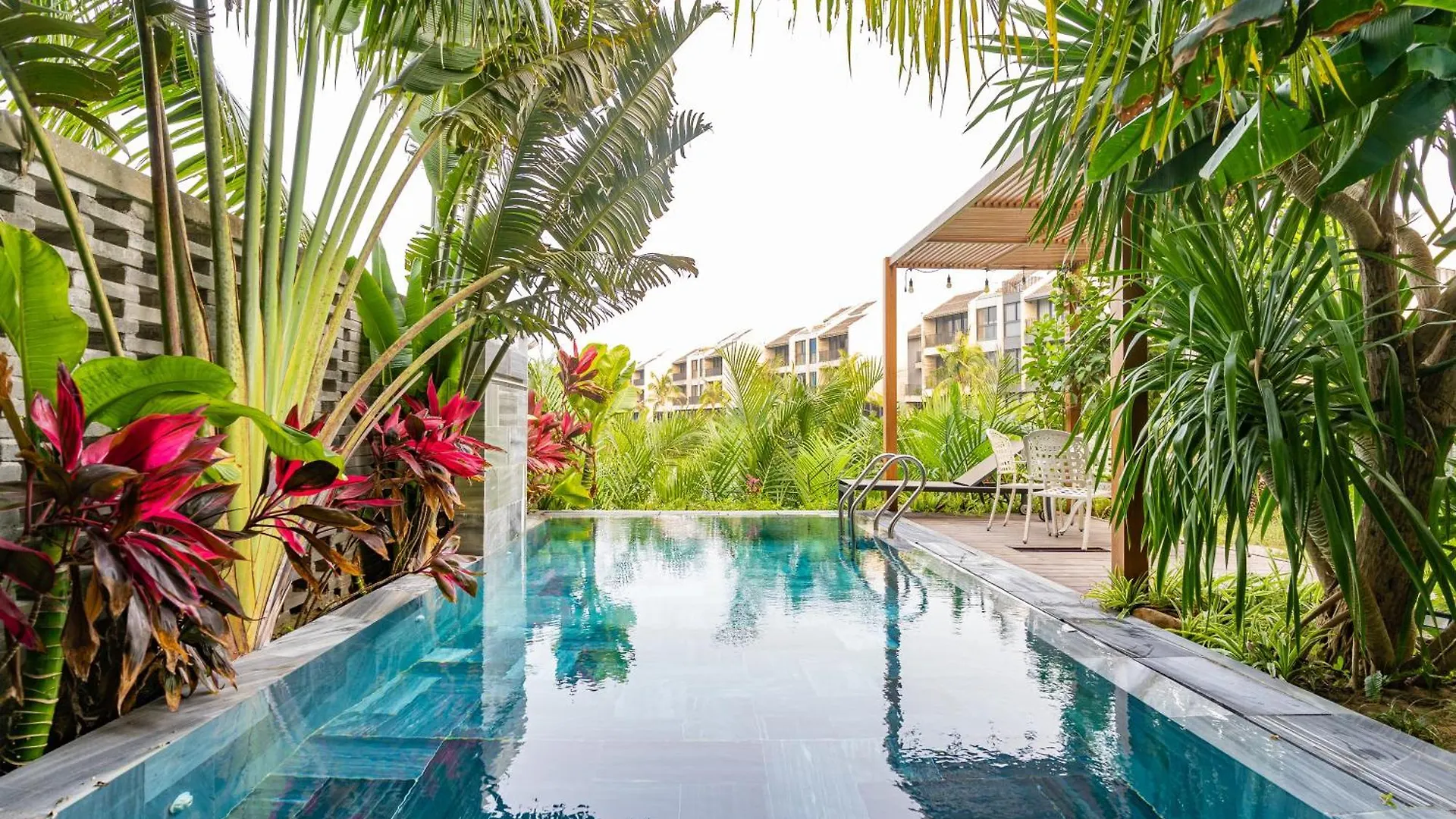 Hari Villa - Casamia Hoi An